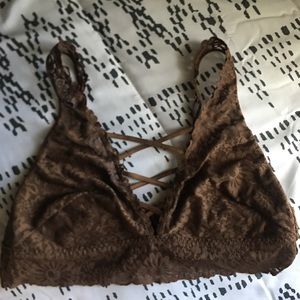 🆕Victoria’s Secret Pink Bralette